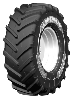 380/90R54 AGRIBIB 2 TL 152A8/152B MICHELIN