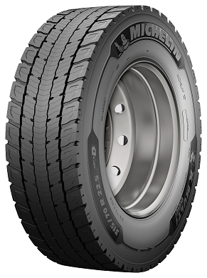 315/70R22.5 X MULTI ENERGY D TL 154/150L MICHELIN